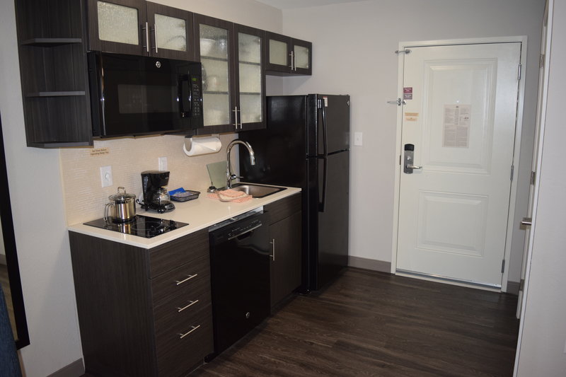 Candlewood Suites NASHVILLE – METRO CENTER