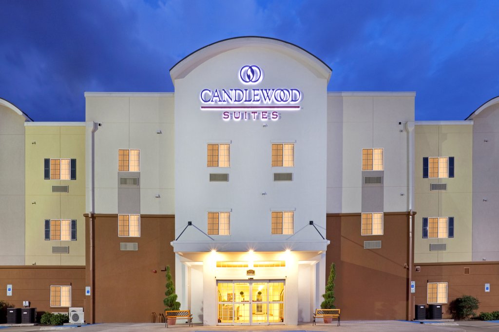 Photos of Candlewood Suites NASHVILLE NORTH, an IHG hotel