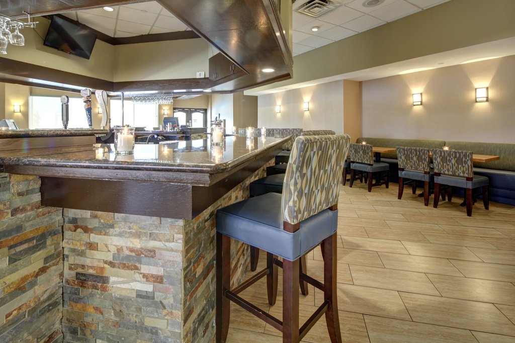 Holiday Inn STAUNTON CONFERENCE CENTER