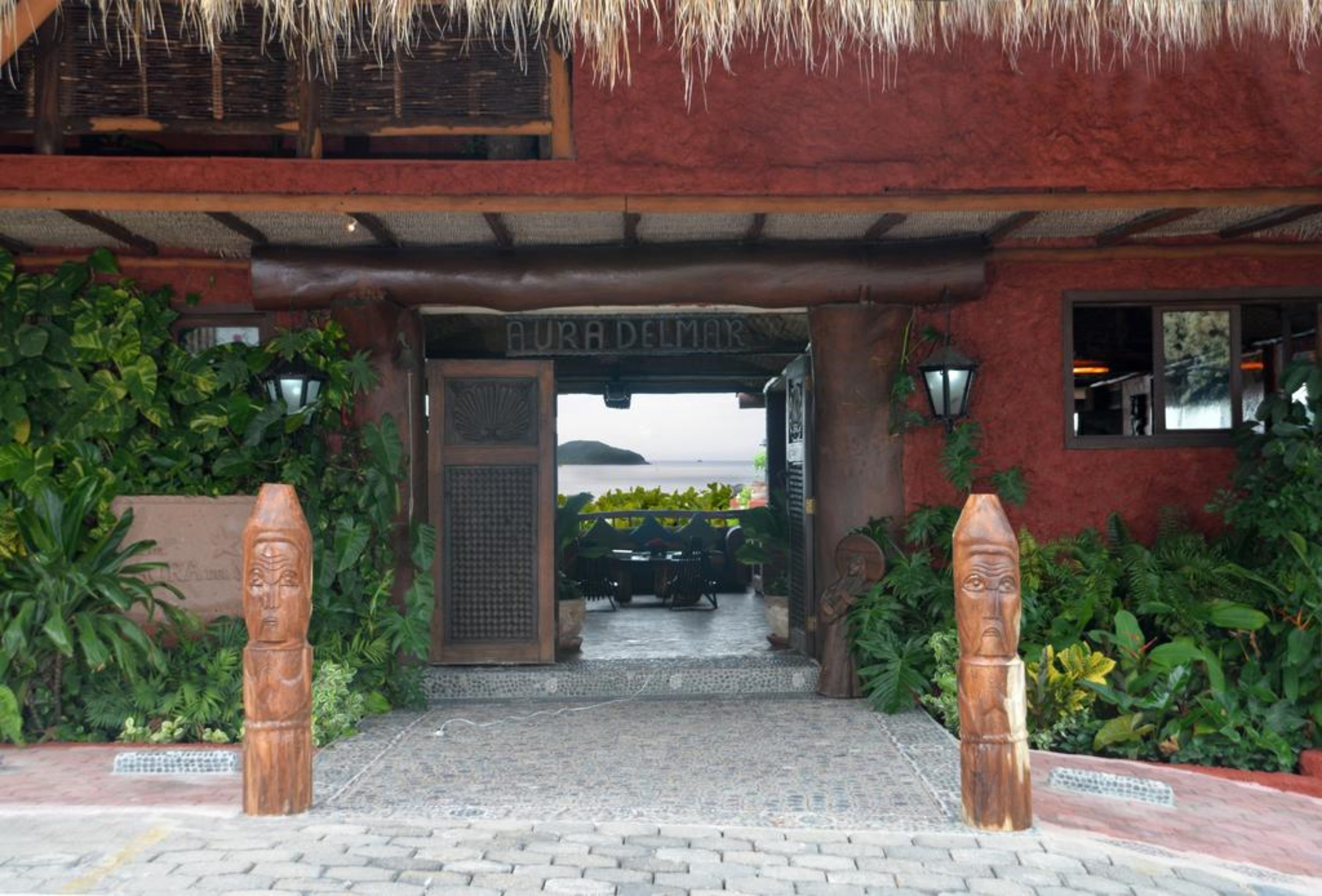 Hotel Aura del Mar