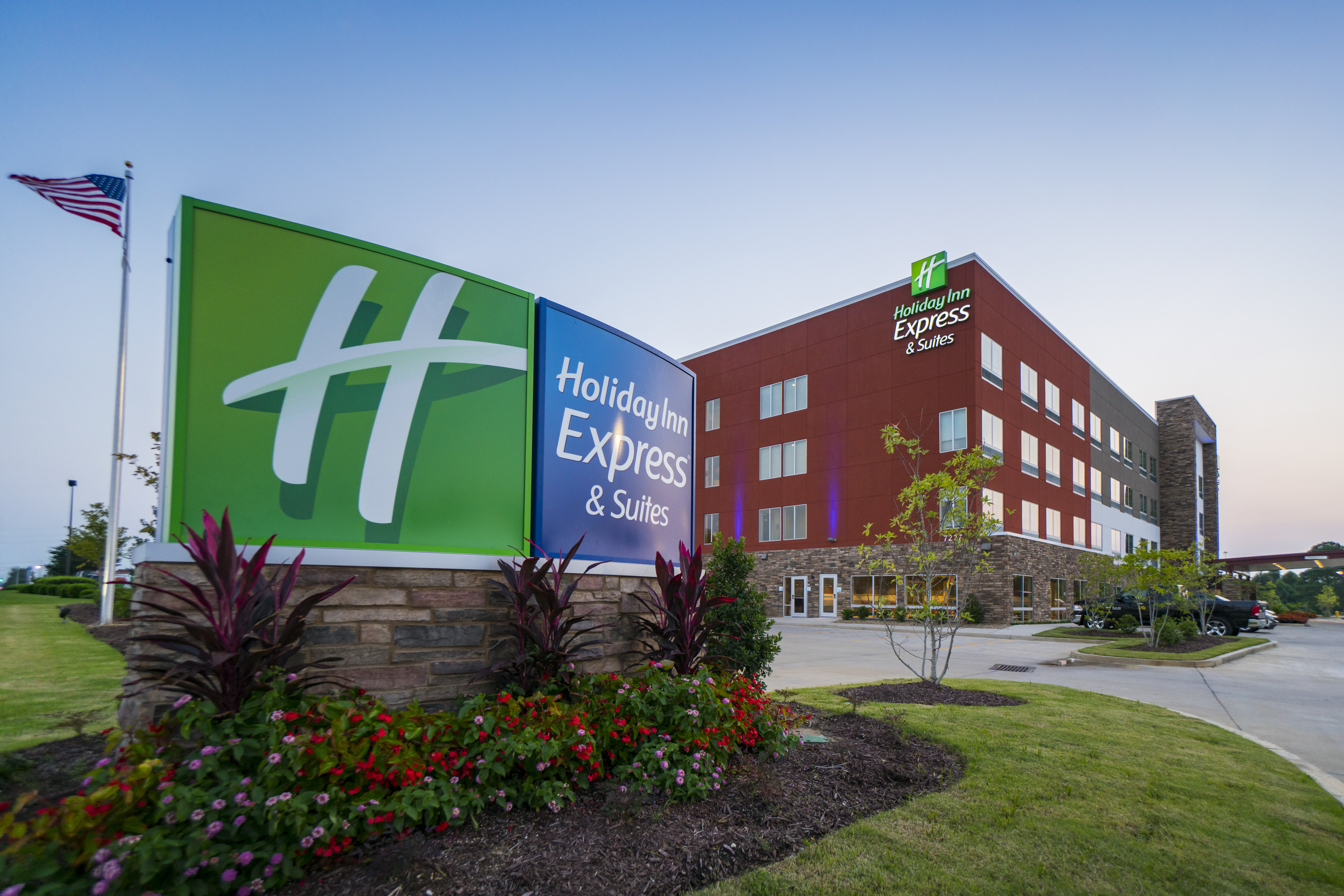 Holiday Inn Express & Suites Southaven
