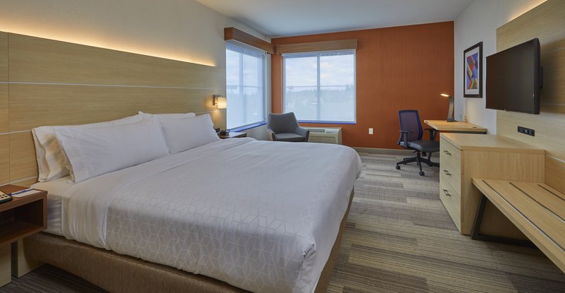HOLIDAY INN EUGENE NE