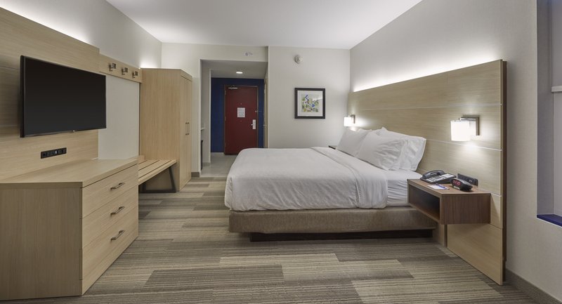 HOLIDAY INN EUGENE NE