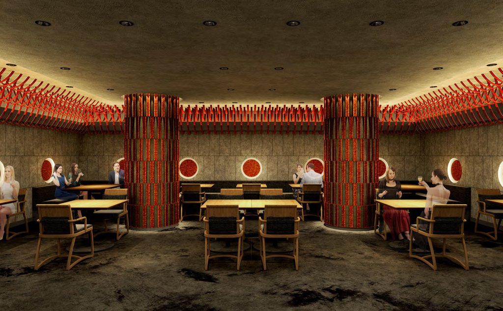 Szechwan Restaurant Shokko