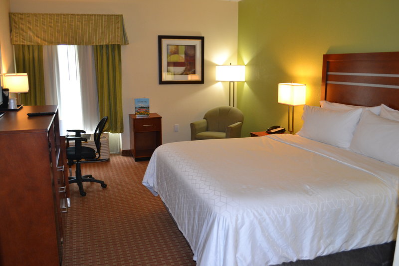 Holiday Inn Express Mechanicsburg