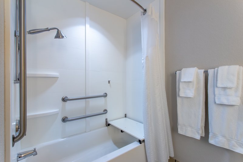 HOLIDAY INN EXP SILVER SPRINGS