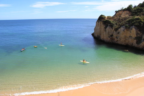 Tremoços Beach