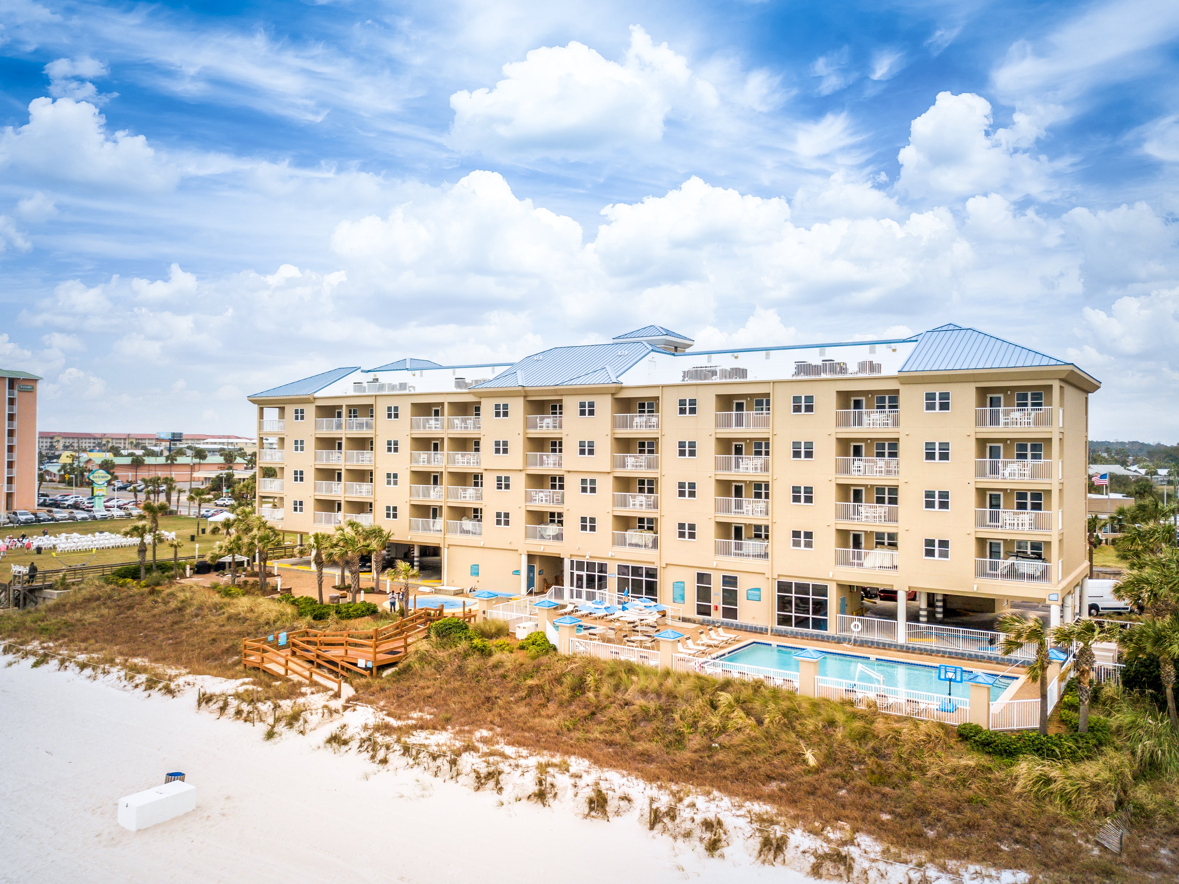 Holiday Inn Club Vacations Panama City