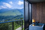 2 Double Classic Club Lounge Access Private Onsen
