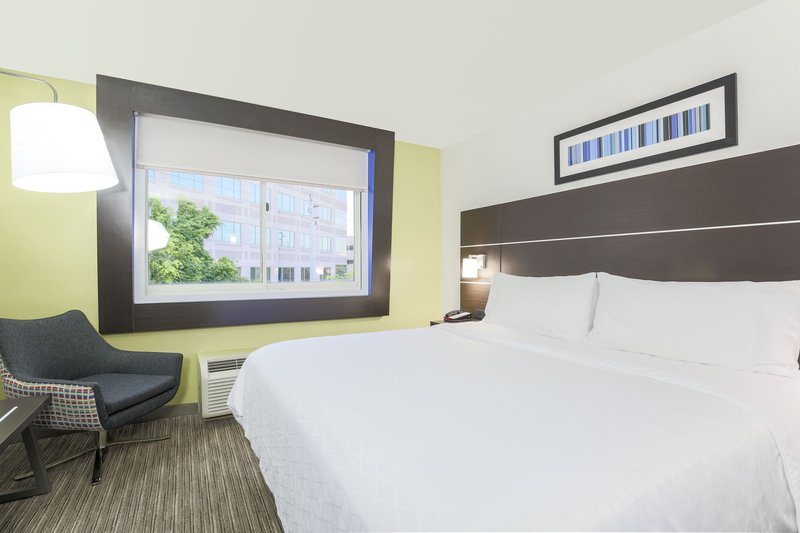 Holiday Inn Express Miami Airport Doral Area