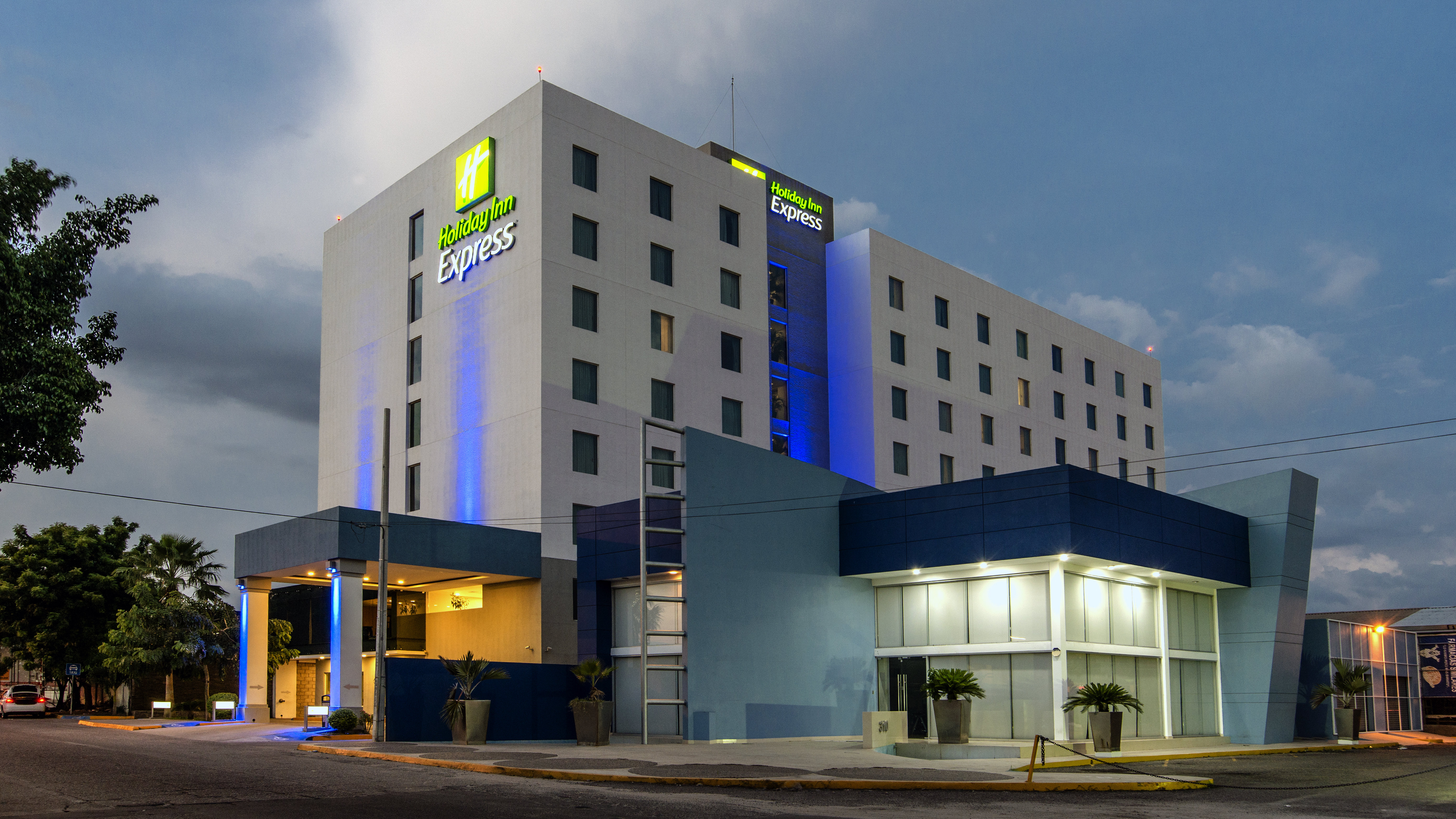 Holiday Inn Express Culiacan