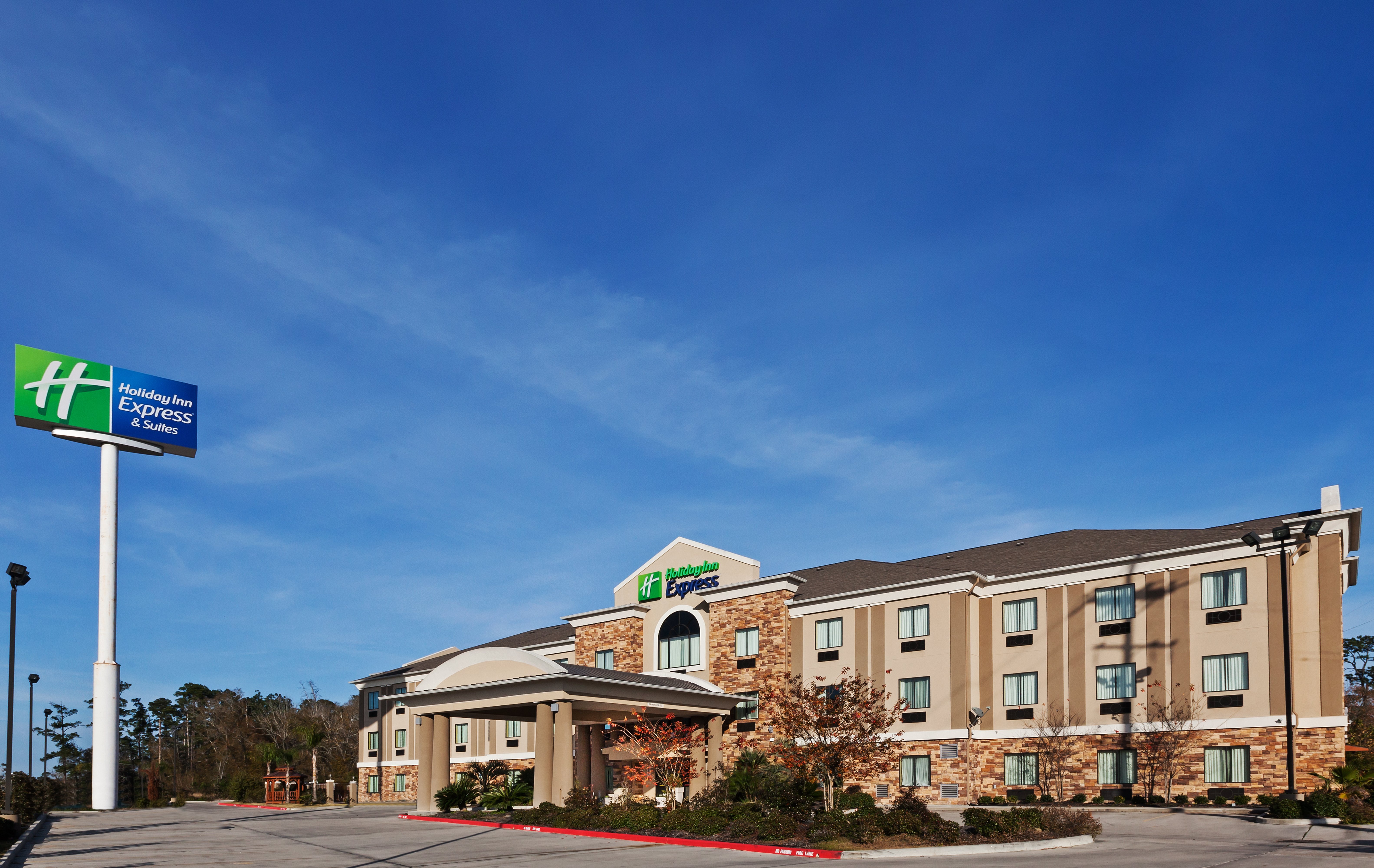 Holiday Inn Express Cleveland