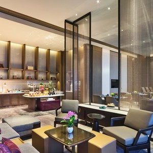 Crowne Plaza Wuxi Lake View, Wuxi