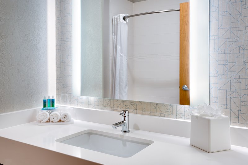 HOLIDAY INN EXPRESS HEBER CITY