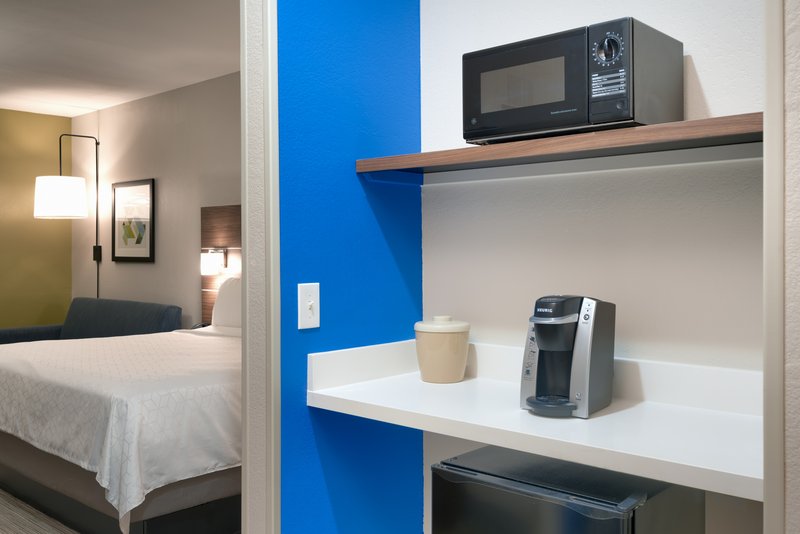 HOLIDAY INN EXPRESS HEBER CITY