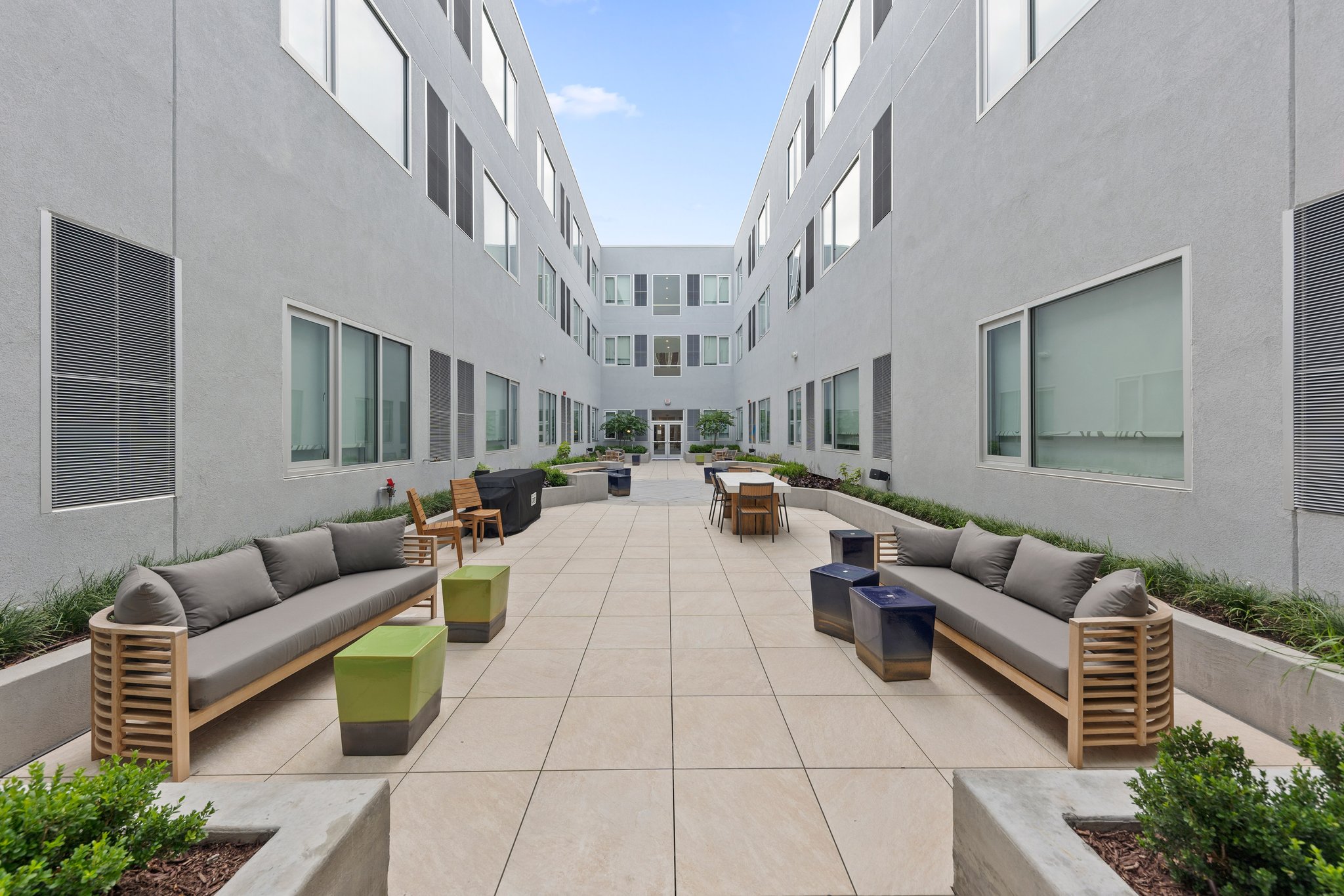 Element Hampton Peninsula Town Center