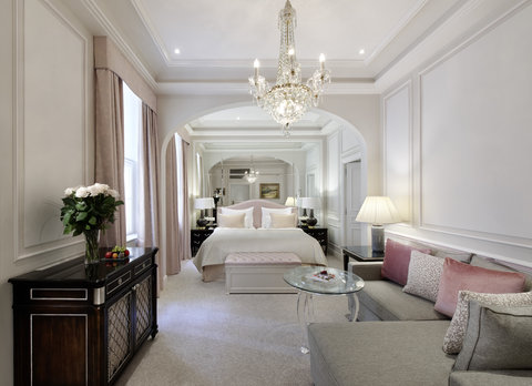 Hotel Sacher Wien ,Junior Suite IHotel Sacher