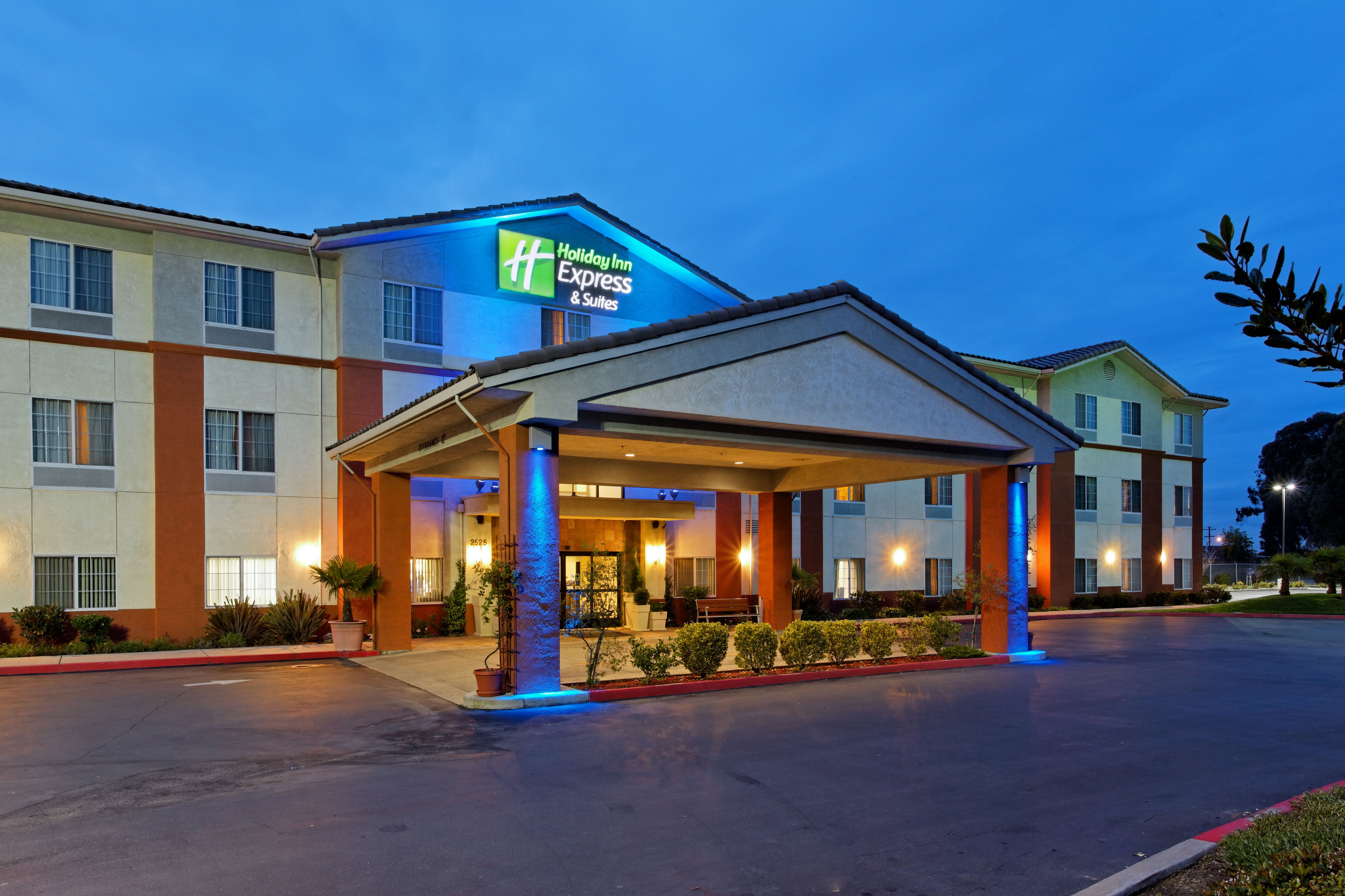 Holiday Inn Express