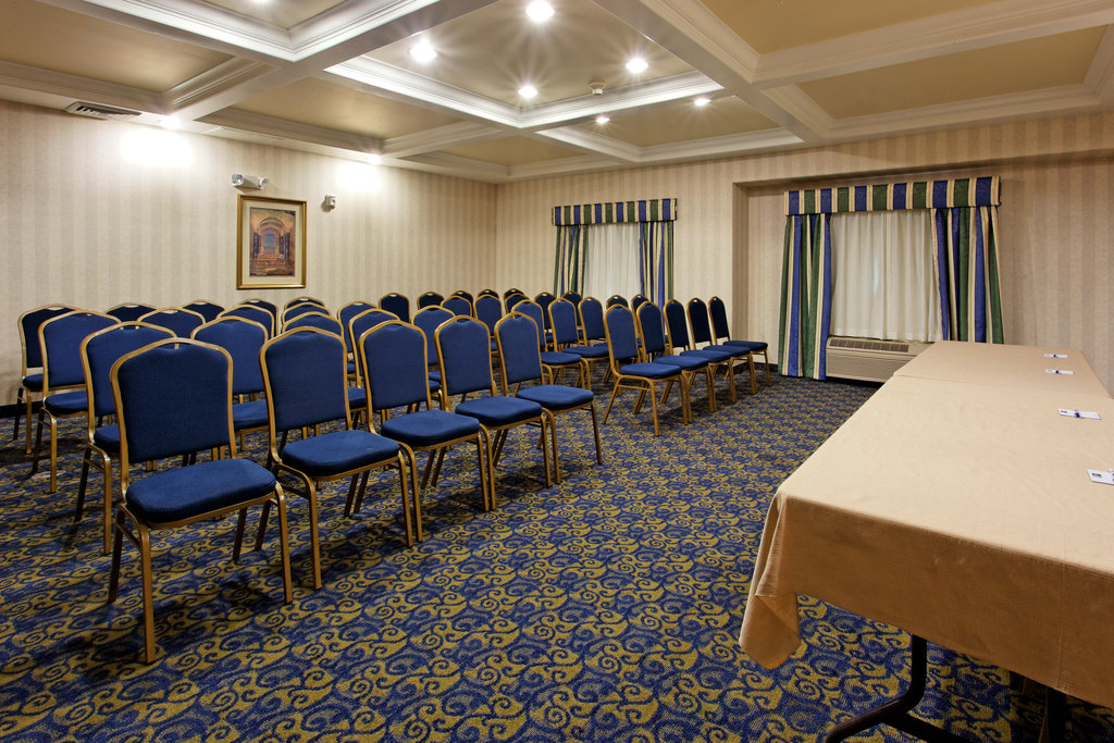 Holiday Inn Express San Pablo - Richmond Area, Contra Costa