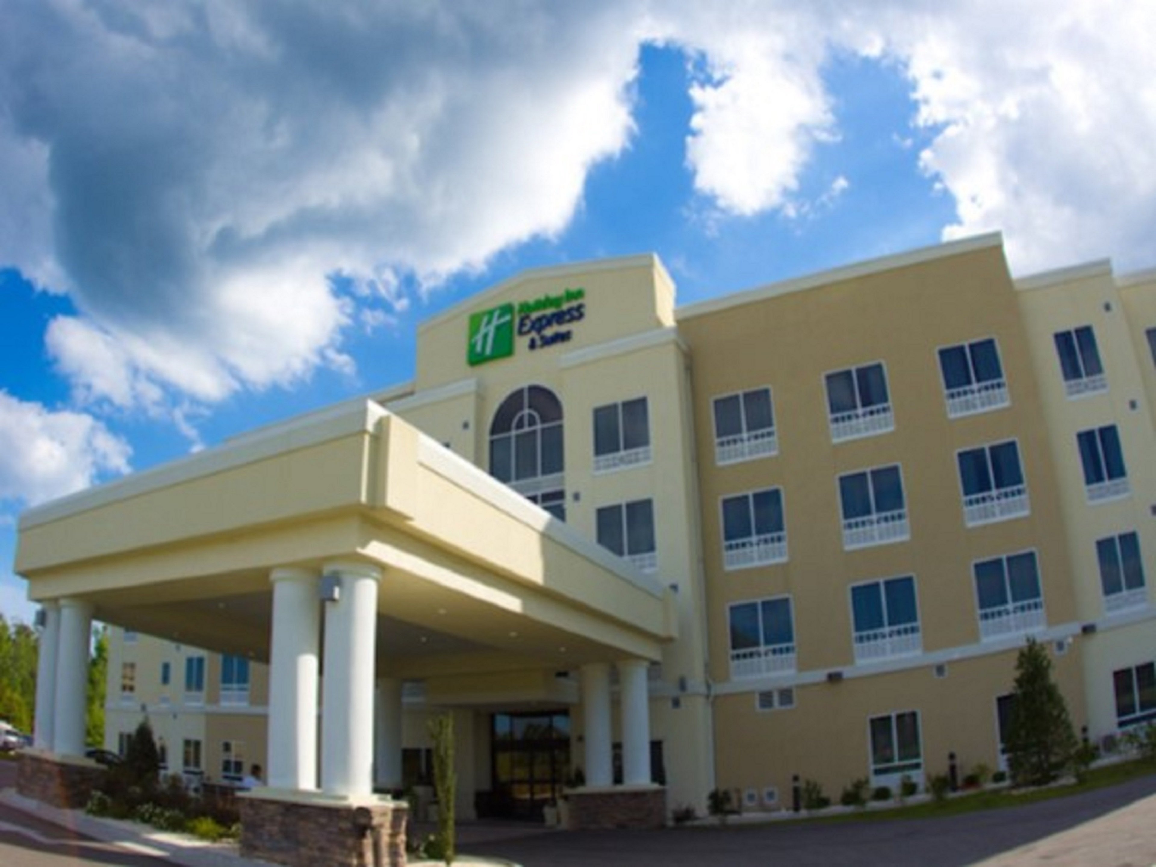 Holiday Inn Express & Suites Havelock