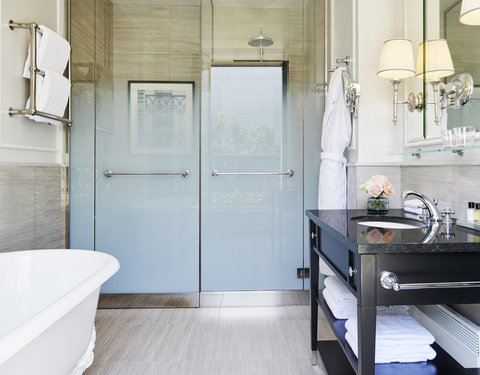 Gästetoilette