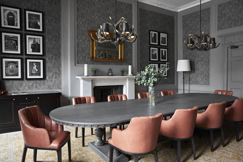 Boardroom
