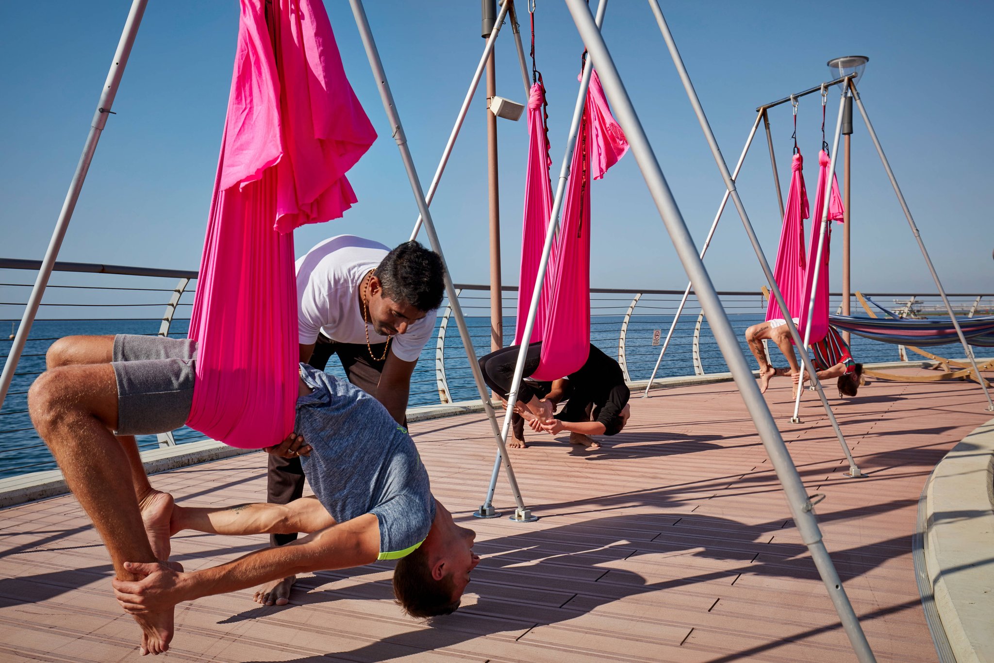 Paragraph Resort & Spa Shekvetili Autograph Collection