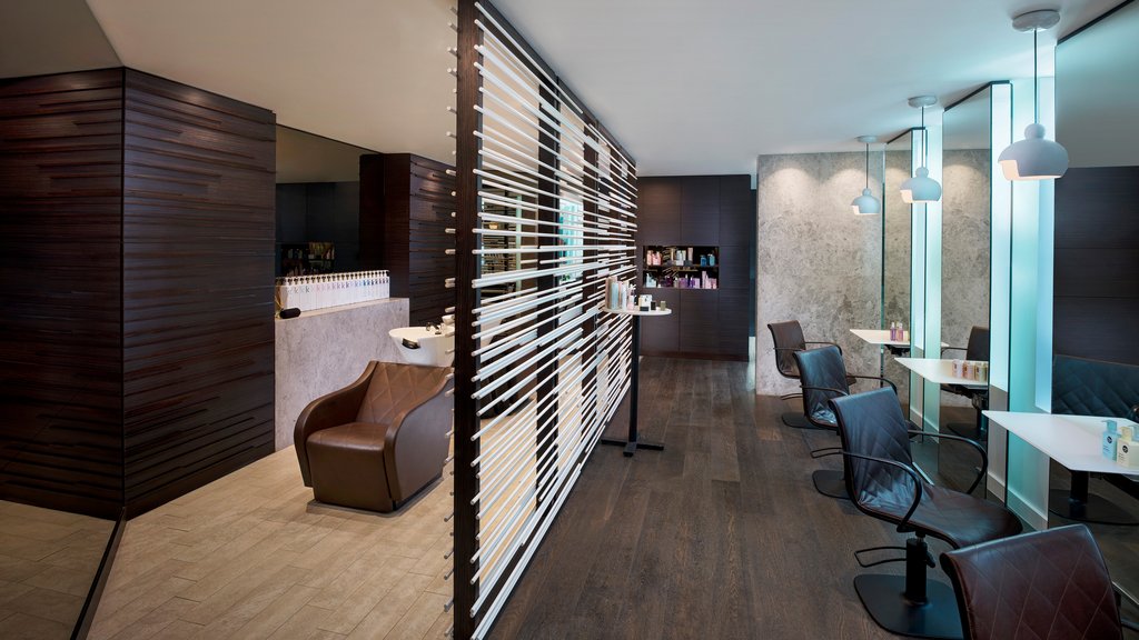Hair Salon