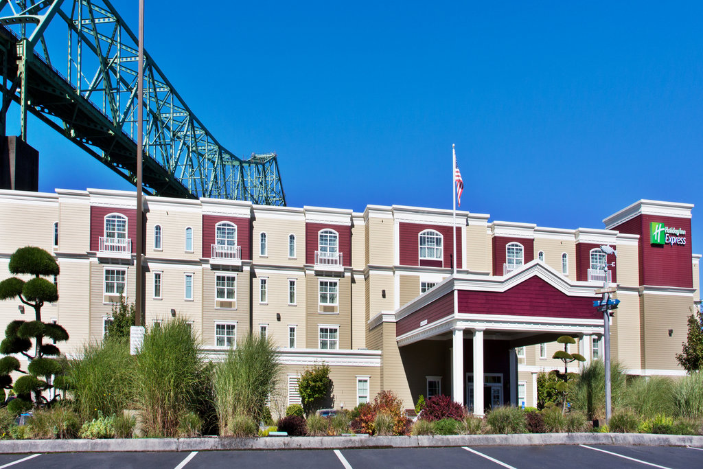 Holiday Inn Express & Suites ASTORIA, Clatsop