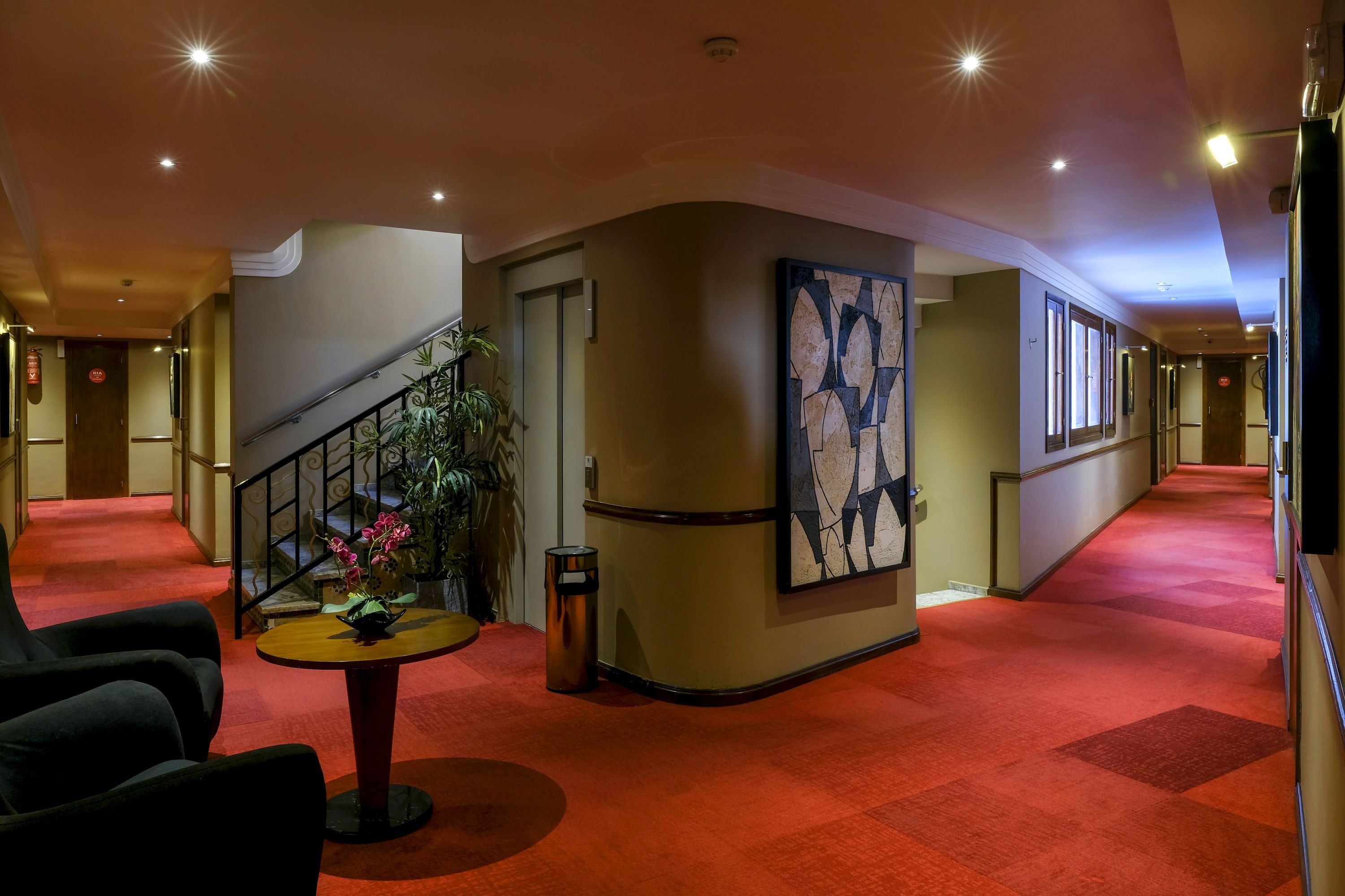 Belere Urban Hotel
