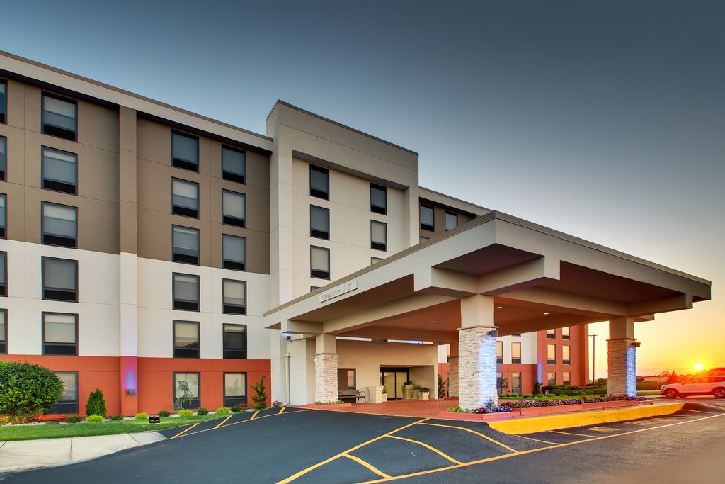 Holiday Inn Express Atlantic City W Pleasantville, Atlantic