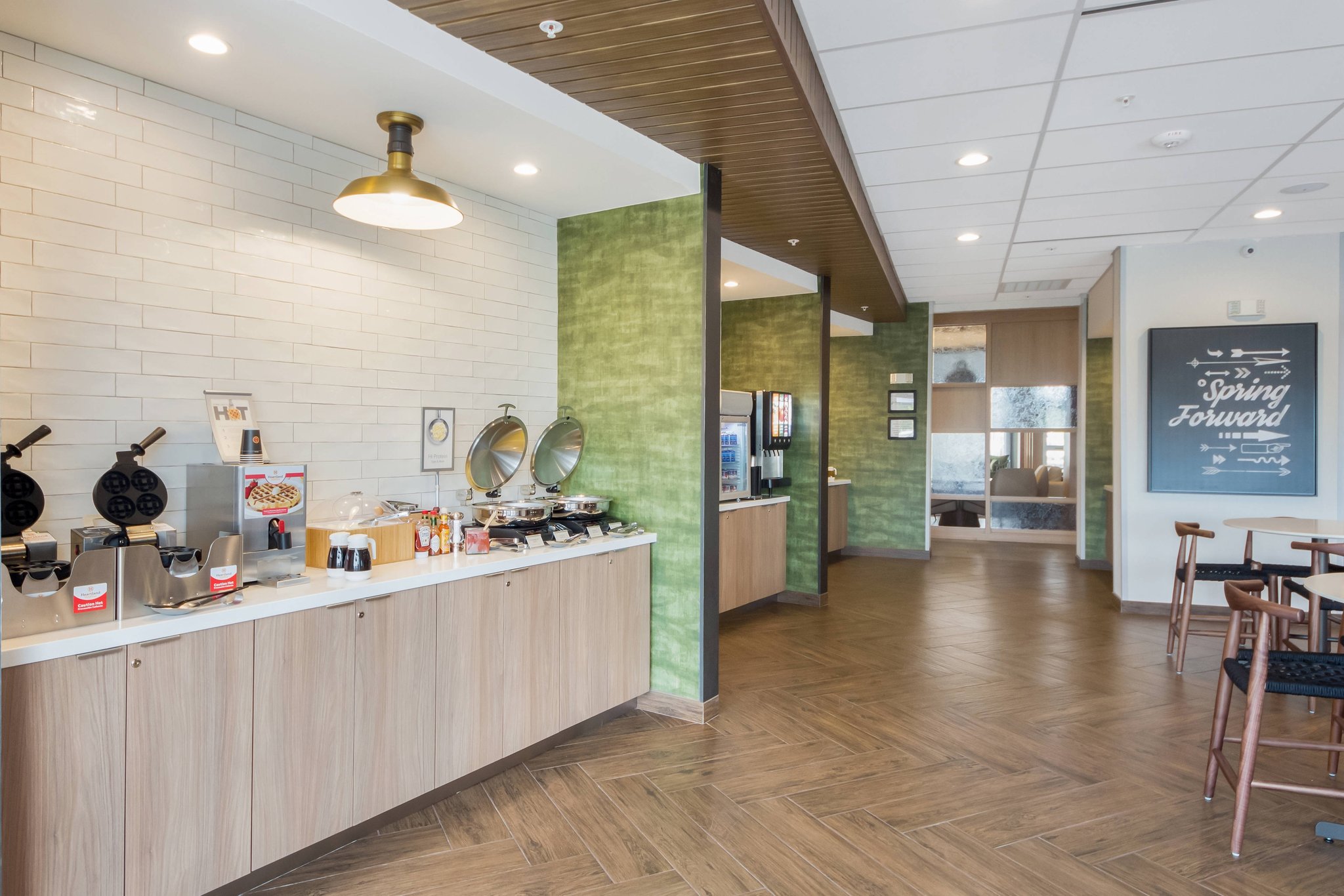 Fairfield Inn & Suites Dallas Plano/Frisco