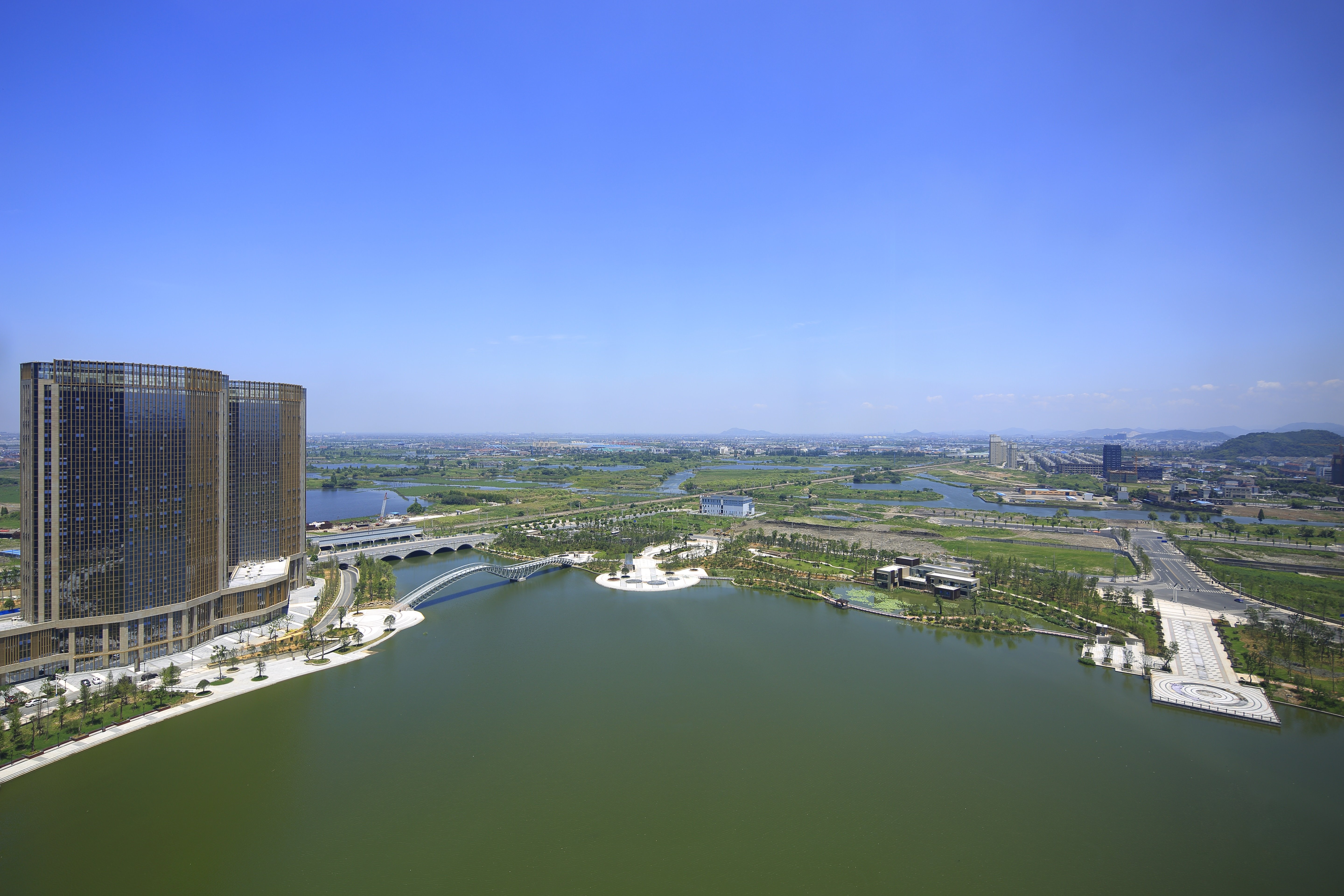 Crowne Plaza Shaoxing