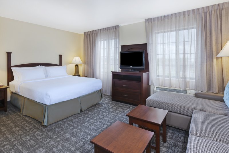 STAYBRIDGE SUITES OKEMOS
