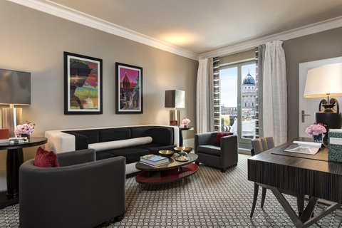 RFH Hotel de Rome - Classic Suite