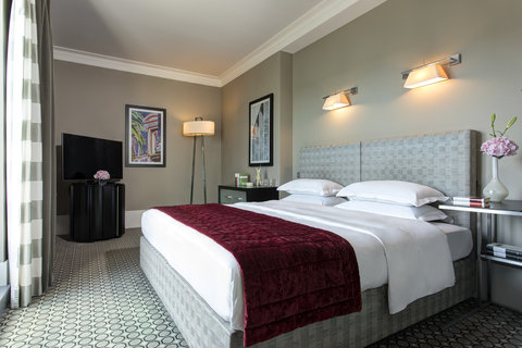 Hotel De Rome - Classic Suite