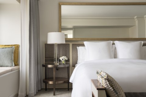 One Bedroom Suite