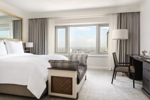 One Bedroom Suite