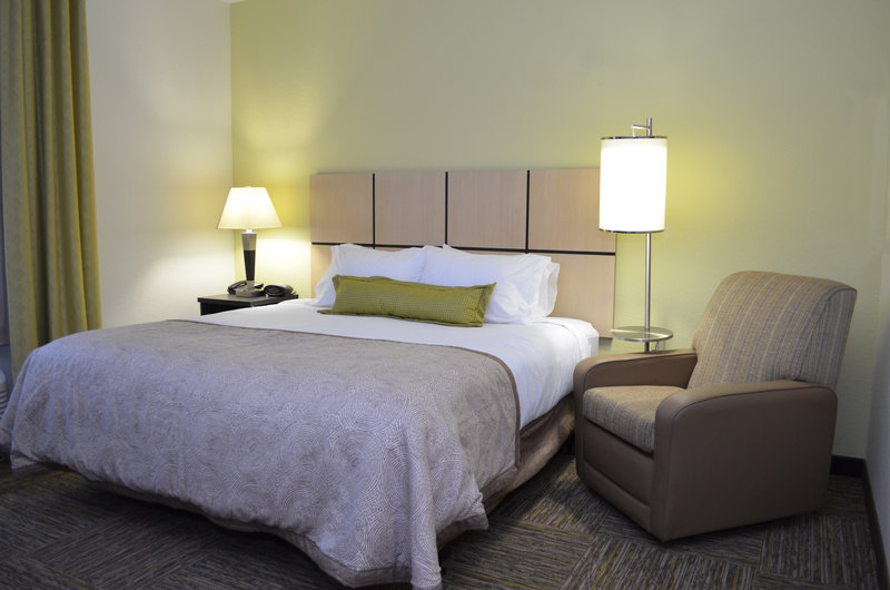 Candlewood Suites GREENVILLE