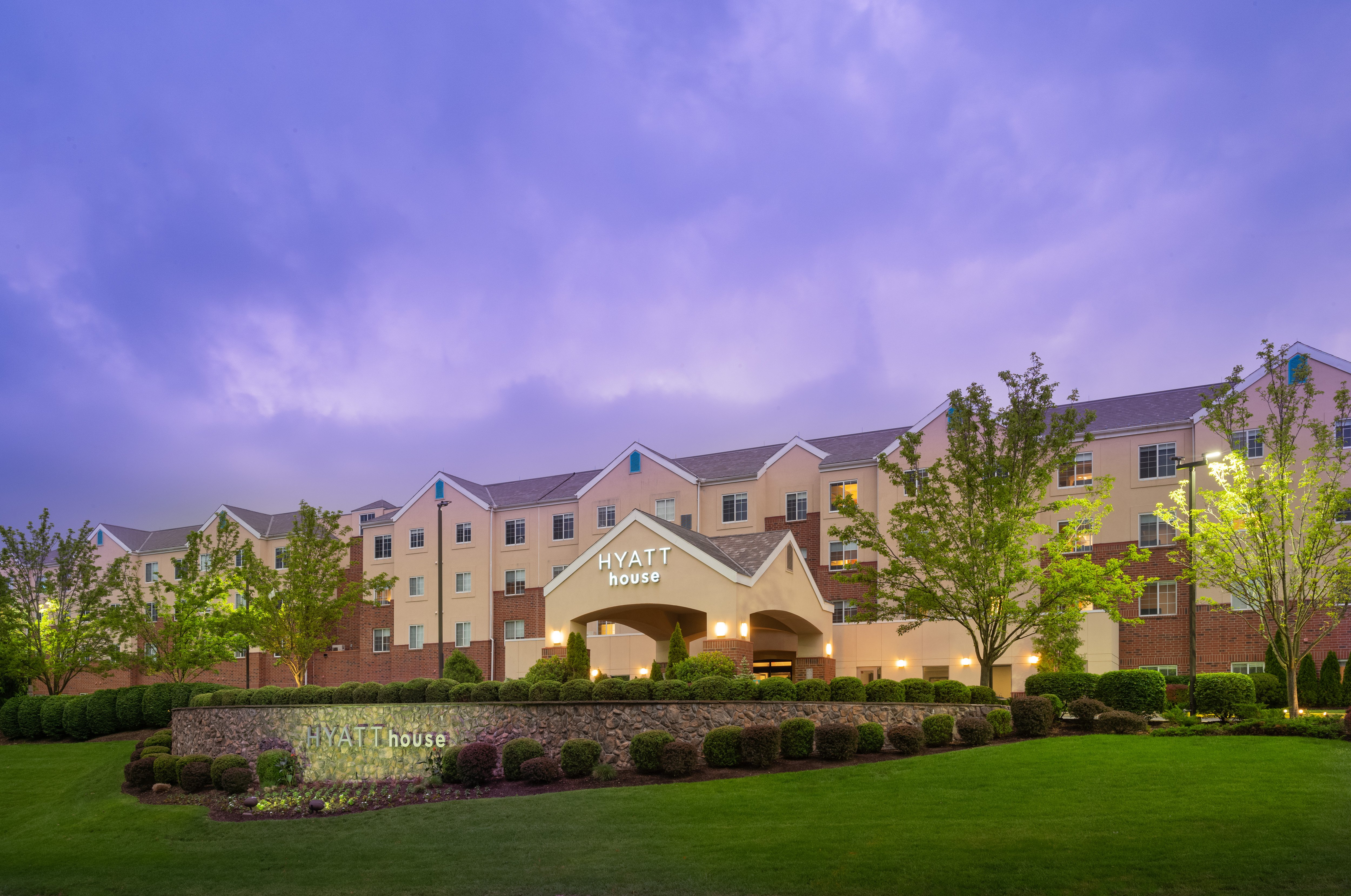 HYATT house White Plains