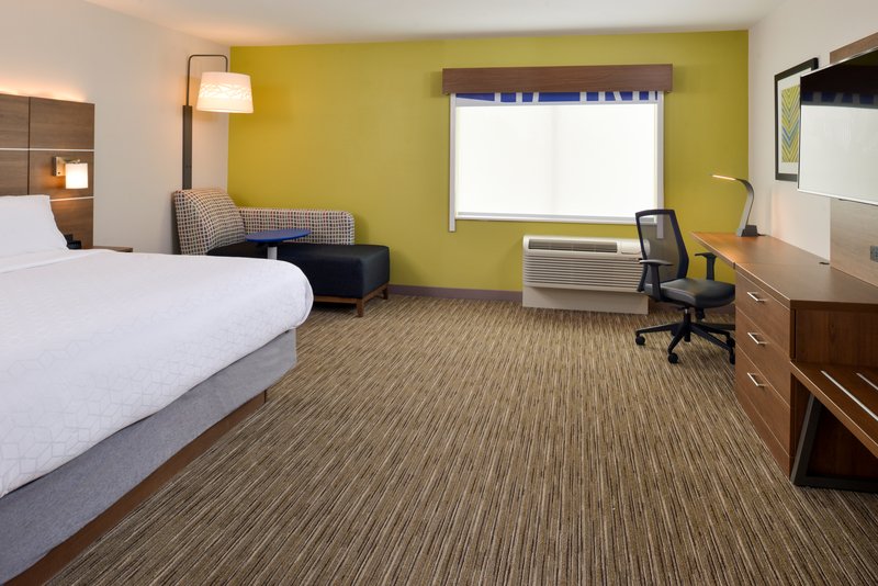 Holiday Inn Express and Suites Ottumwa