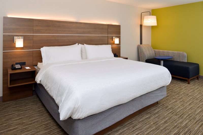 Holiday Inn Express and Suites Ottumwa
