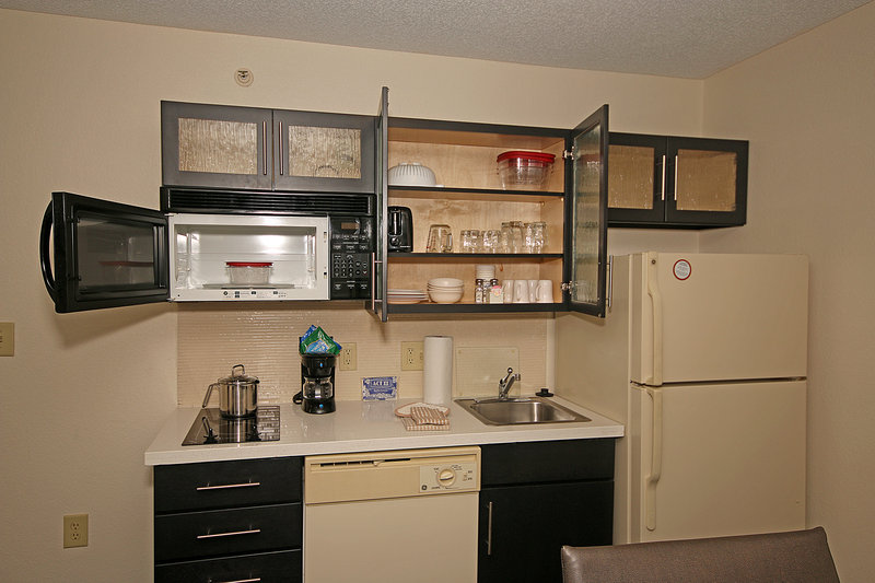 Candlewood Suites Newport News / Yorktown