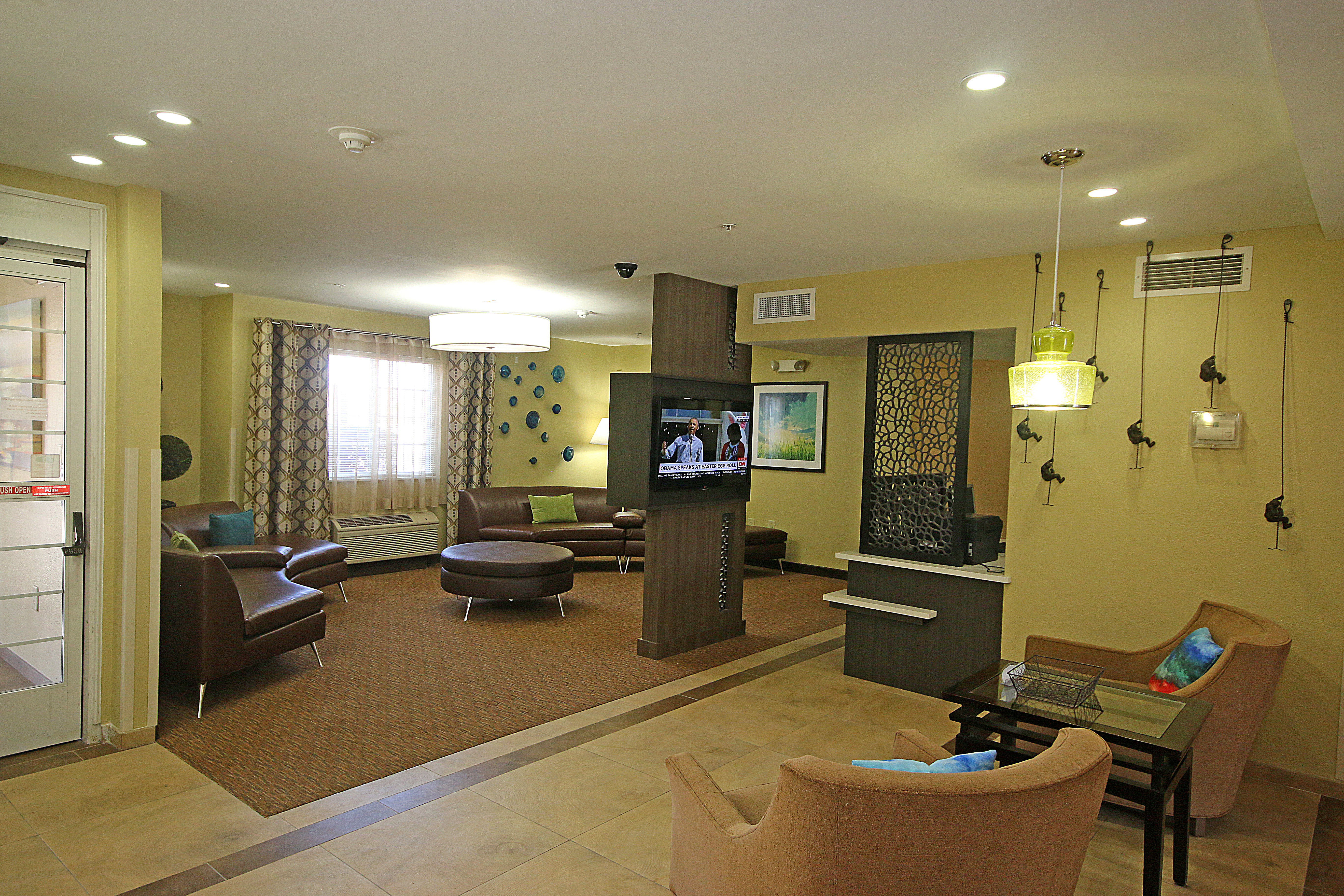 Candlewood Suites Newport News / Yorktown