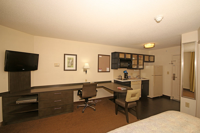 Candlewood Suites Newport News / Yorktown