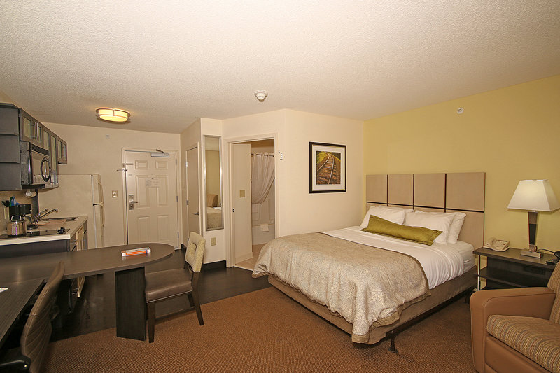 Candlewood Suites Newport News / Yorktown