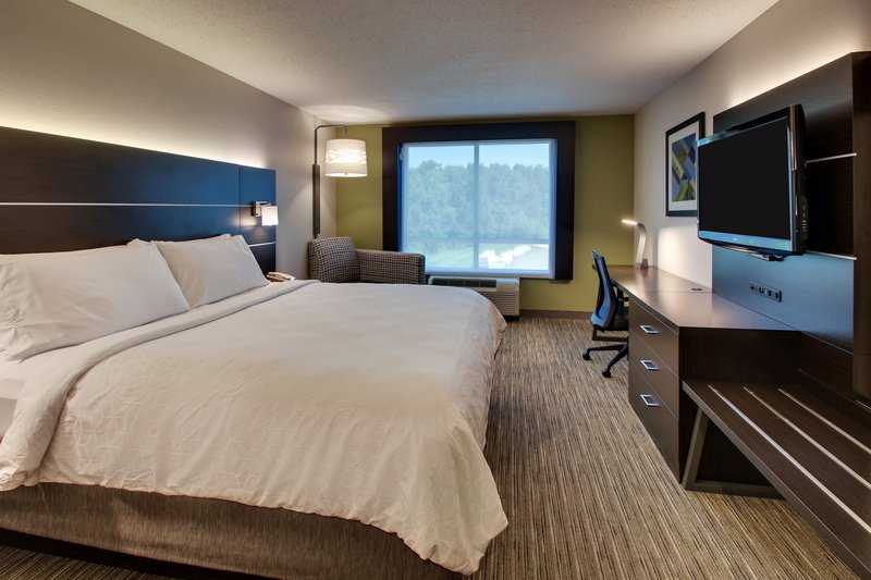 HOLIDAY INN GEORGETOWN NORTH