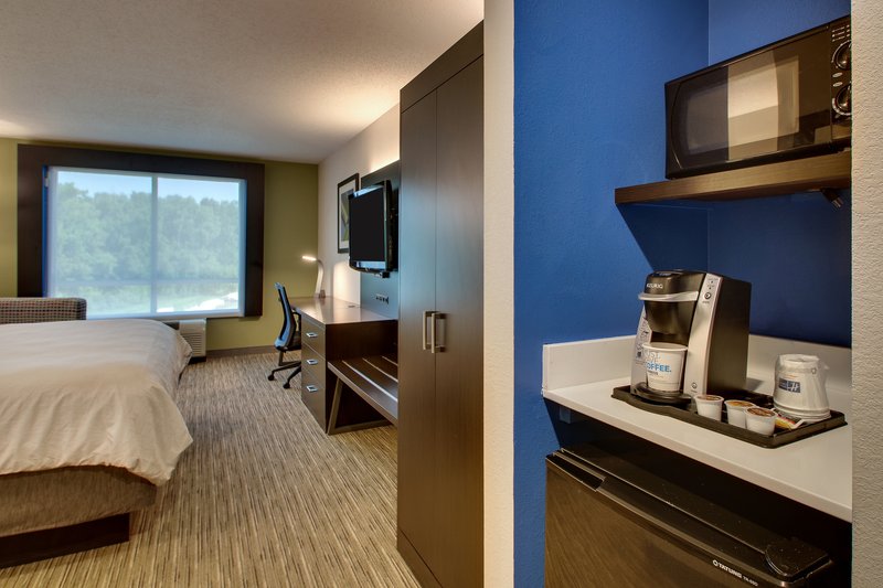 HOLIDAY INN GEORGETOWN NORTH