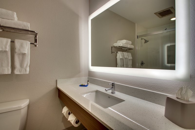 HOLIDAY INN GEORGETOWN NORTH