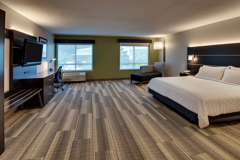 HOLIDAY INN GEORGETOWN NORTH